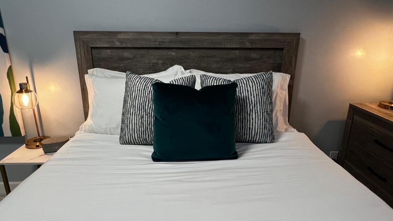 Hotel Oceano Daytona